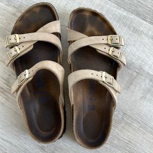 Women’s Birkenstock